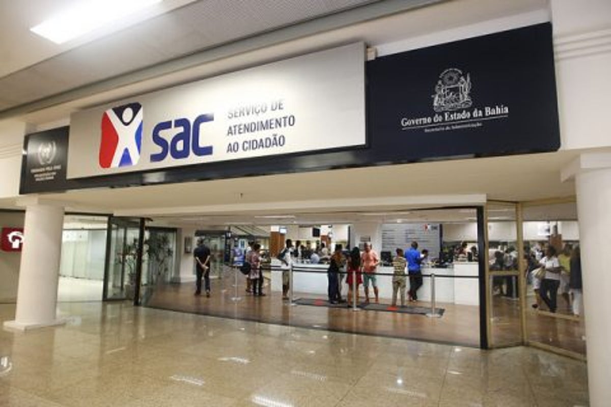 SAC amplia regime especial para entrega