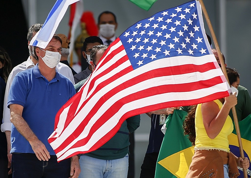 BRAZIL-HEALTH-VIRUS-POLITICS-BOLSONARO