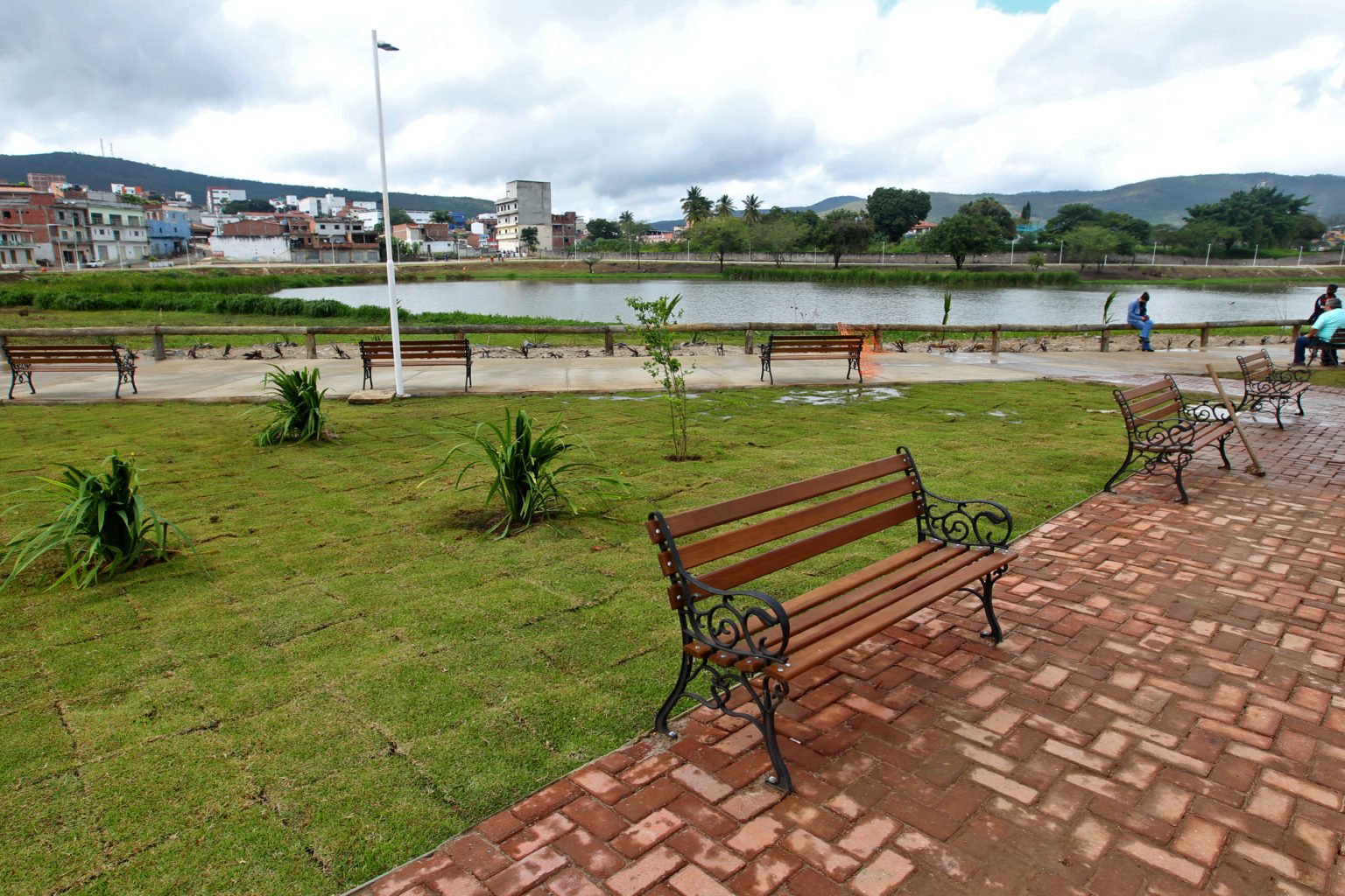 Campo Formoso Parque ecológico e ampliação de abastecimento são inaugurados Notícias da Bahia Campo Formoso Parque ecológico e ampliação de abastecimento são inaugurados Notícias da Bahia