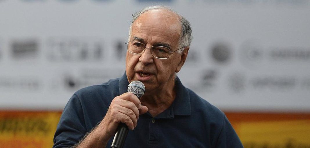 pai do pre-sal