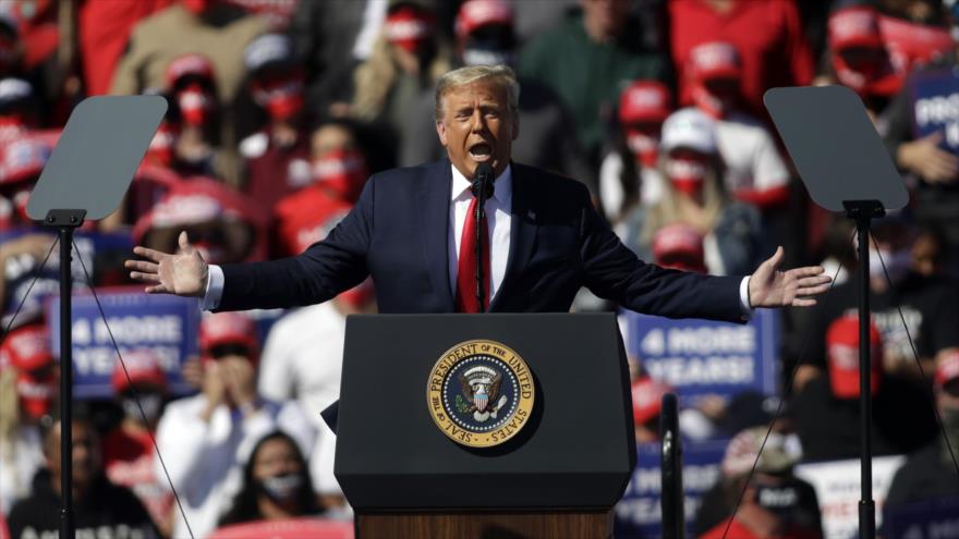 trump