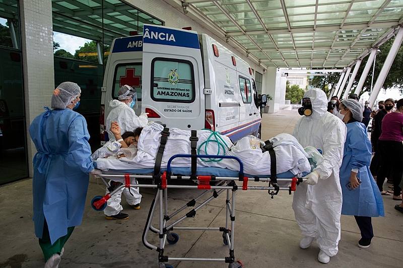 BRAZIL-HEALTH-VIRUS