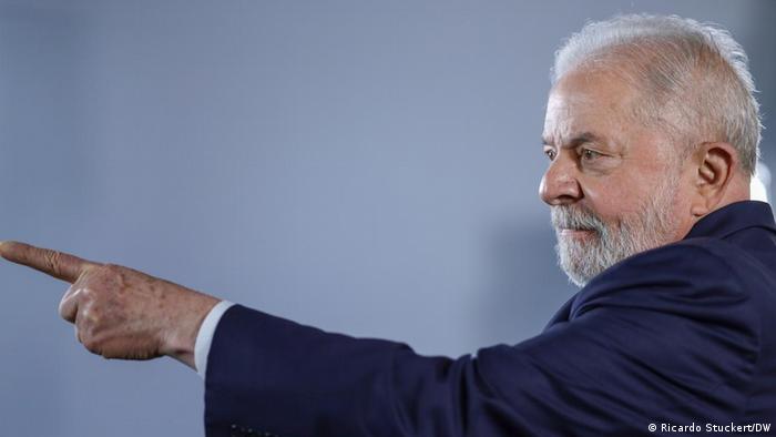 lula