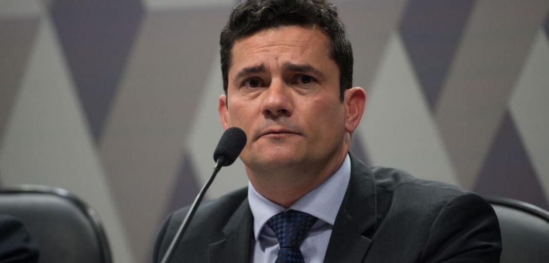 sergio moro