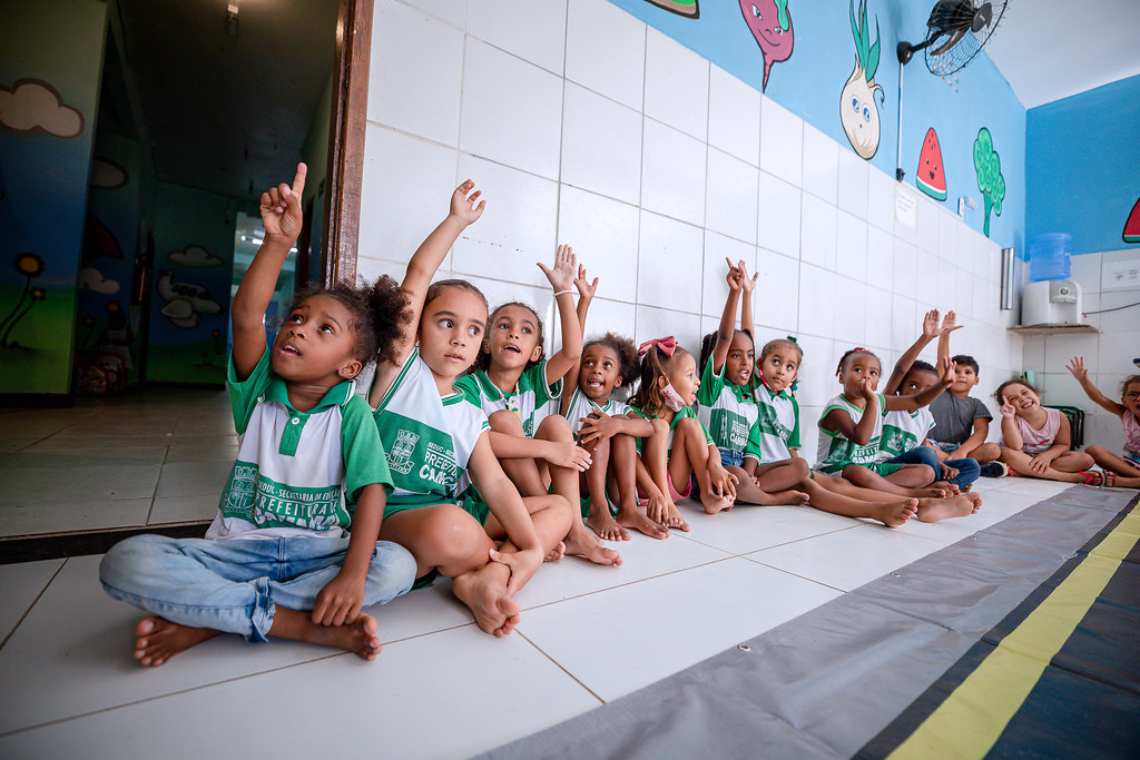 Prefeitura de Camaçari anuncia Projeto Escola de Verão 2023 - Notícias da  Bahia